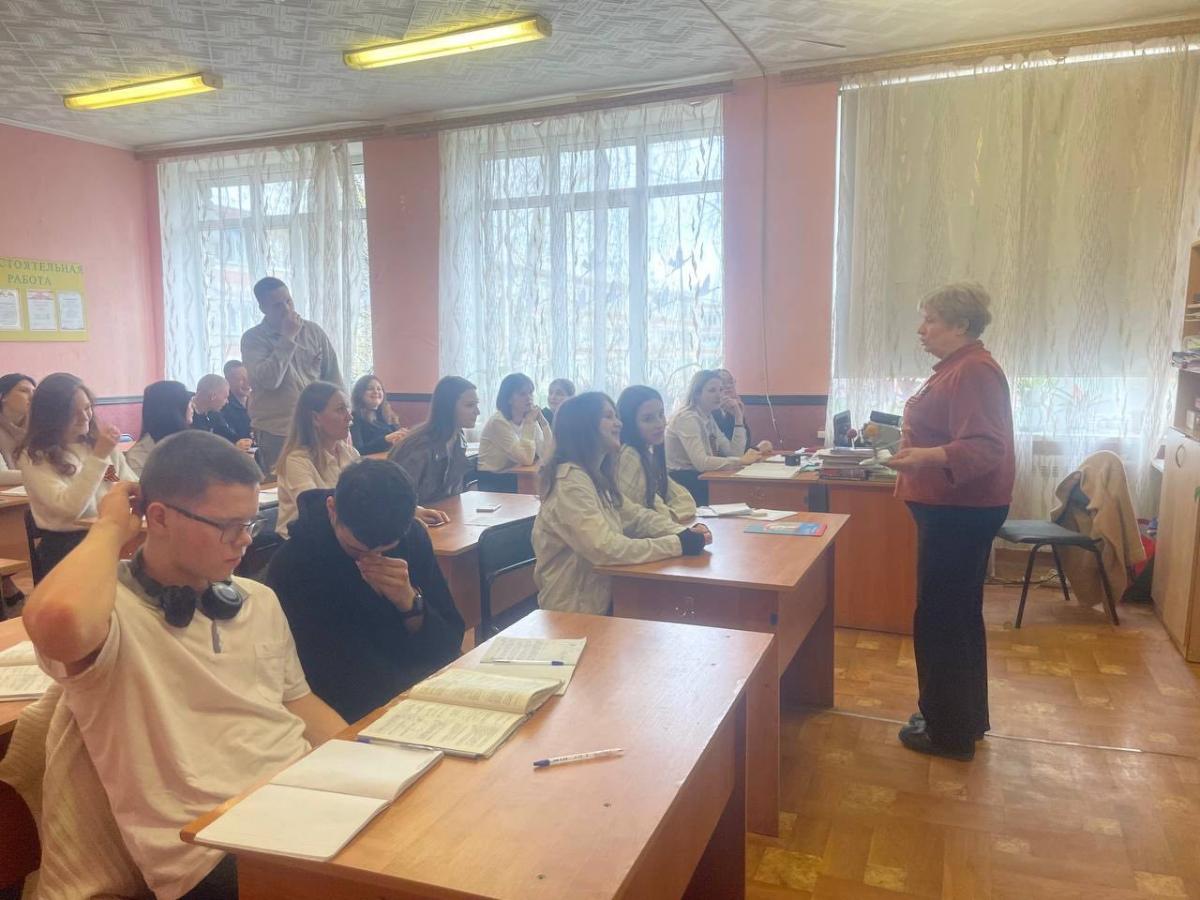 Киноурок по астрономии: Погружение в мечты о будущем.