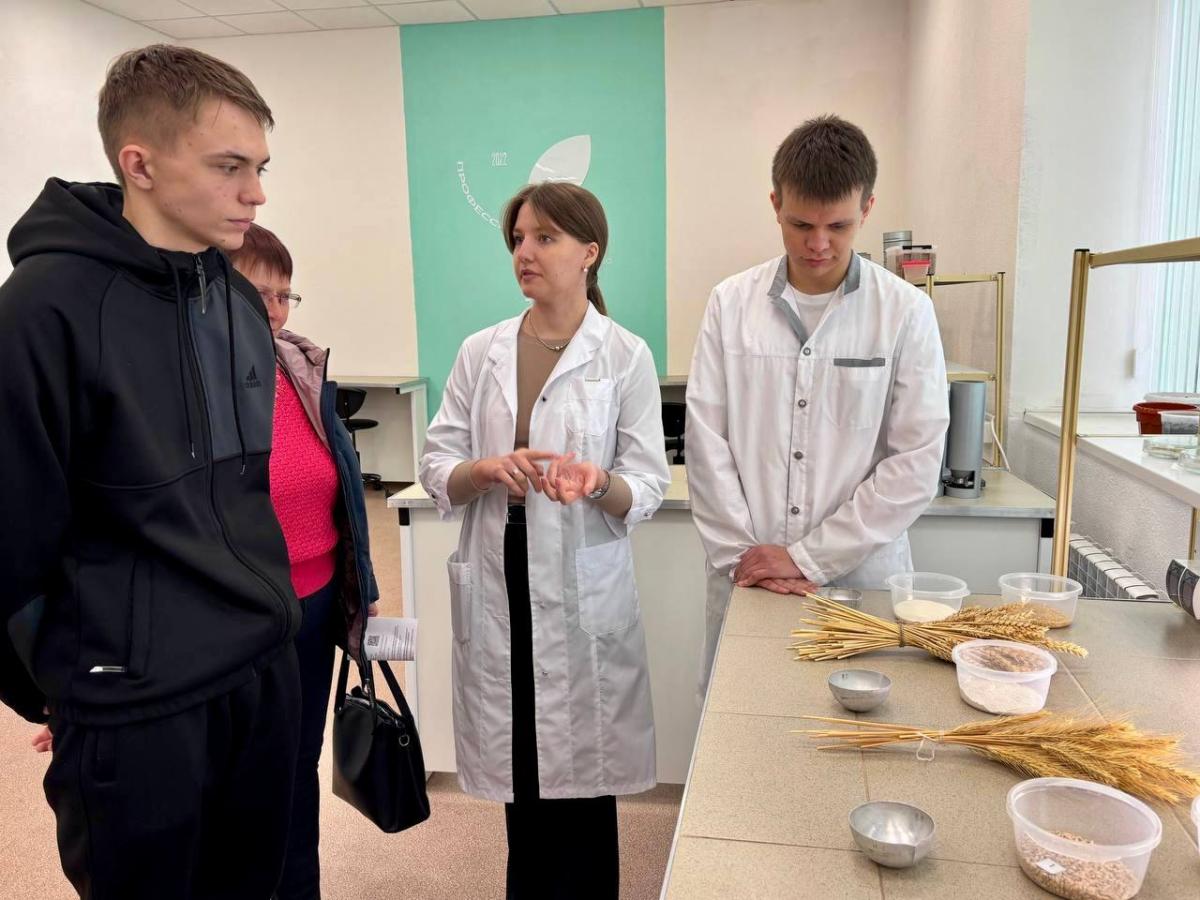 Мастер-класс «Определение всхожести семян» Фото 4