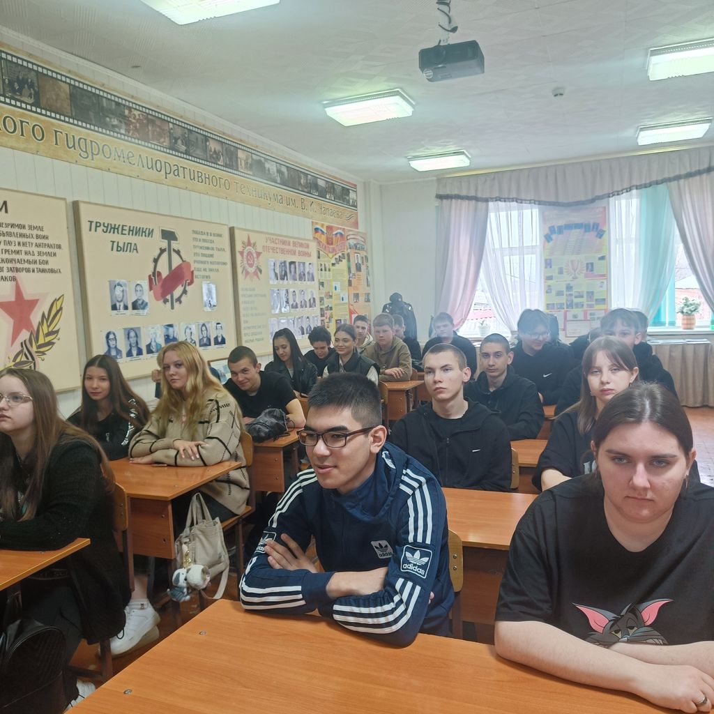 РАЗГОВОРЫ О ВАЖНОМ: «ГРАЖДАНСКАЯ АВИАЦИЯ РОССИИ» Фото 3