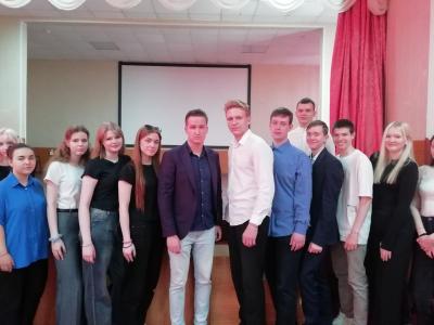 «Вавиловские классы»: Для саратовских школьников проведены обучающие мастер-классы