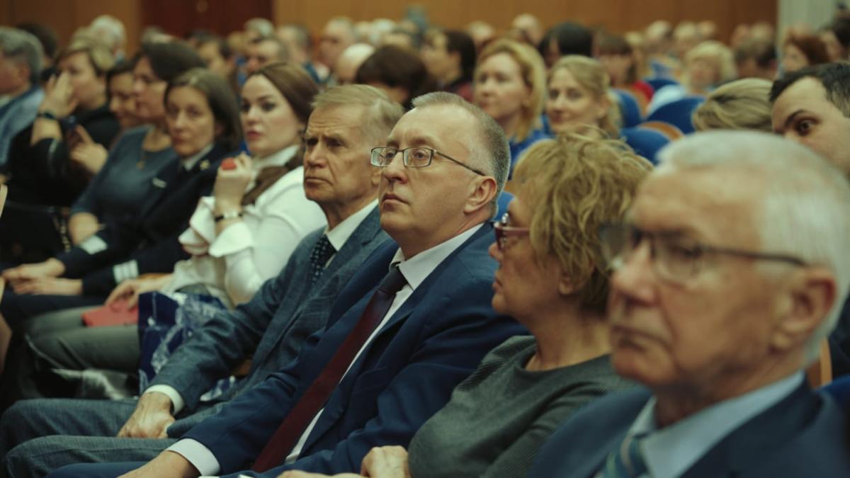 Пять учебных пособий преподавателей удостоены общенациональной премии «Учебник года» Фото 4