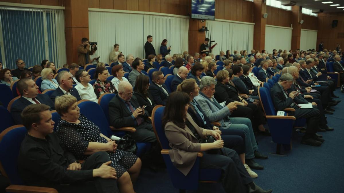 Пять учебных пособий преподавателей удостоены общенациональной премии «Учебник года» Фото 5