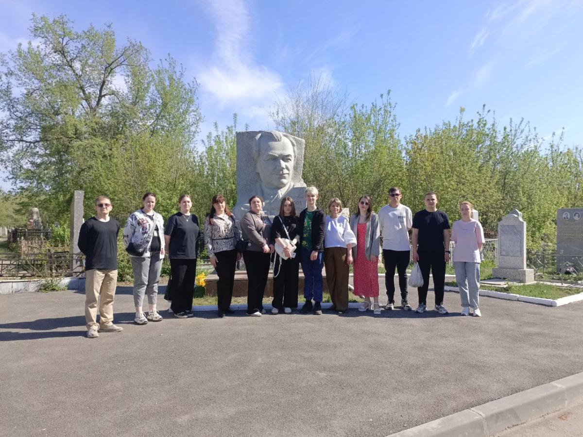 Работы по благоустройству Воскресенского кладбища Фото 2