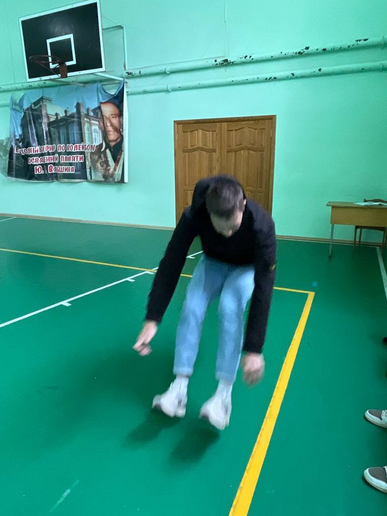 «А ну-ка парни!» и « А ну-ка девушки!» Фото 6