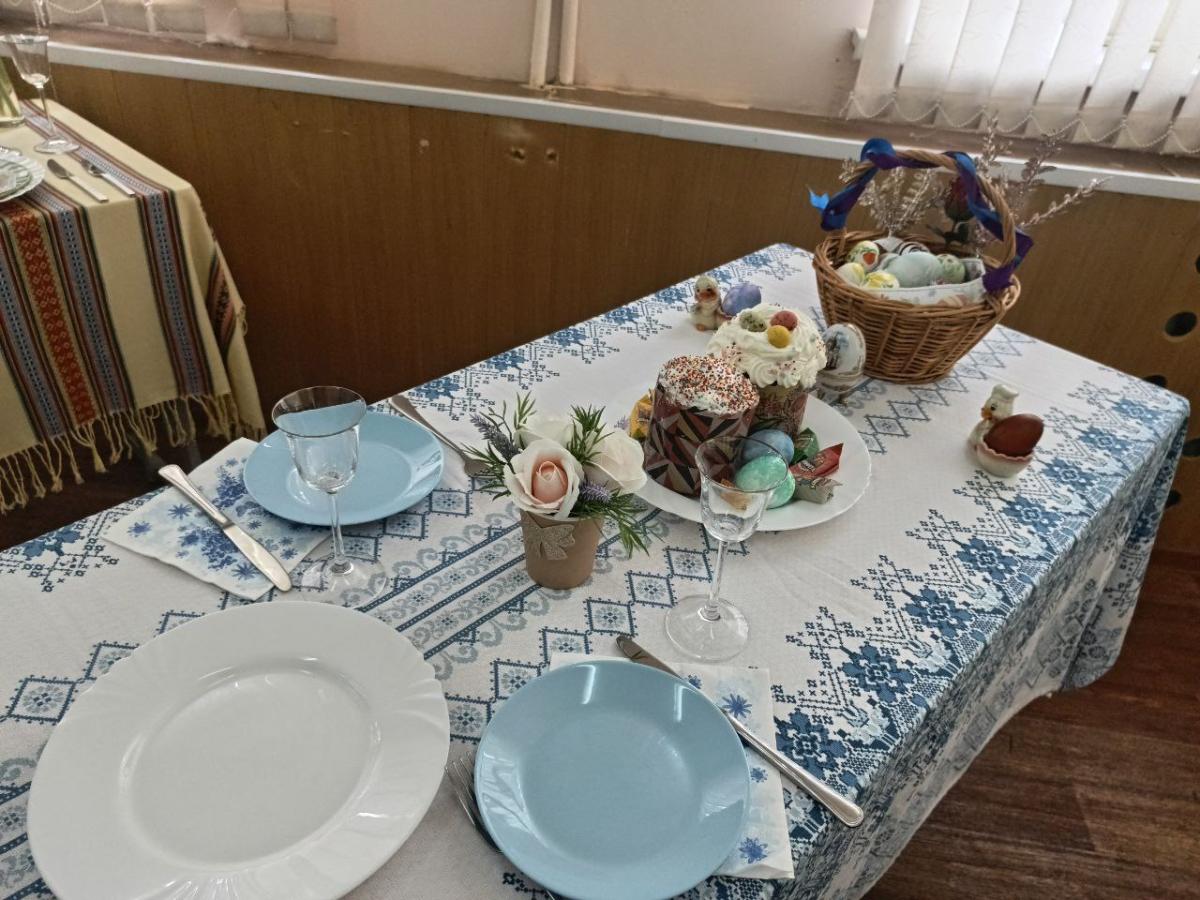 Конкурс «Пасхальная симфония вкуса и творчества» Фото 5