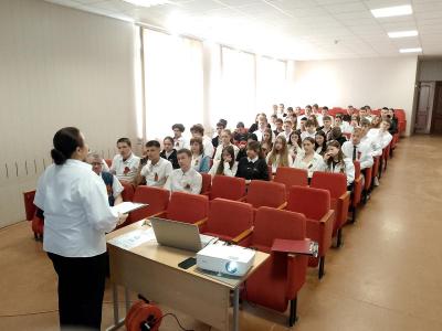 Диктант Победы 2025