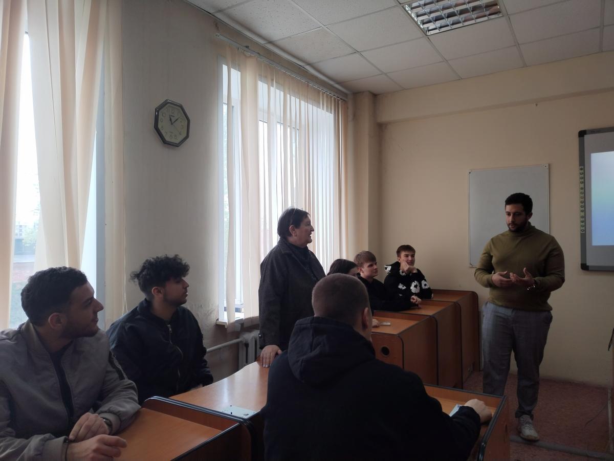 «Мы разные, но мы вместе» Фото 2