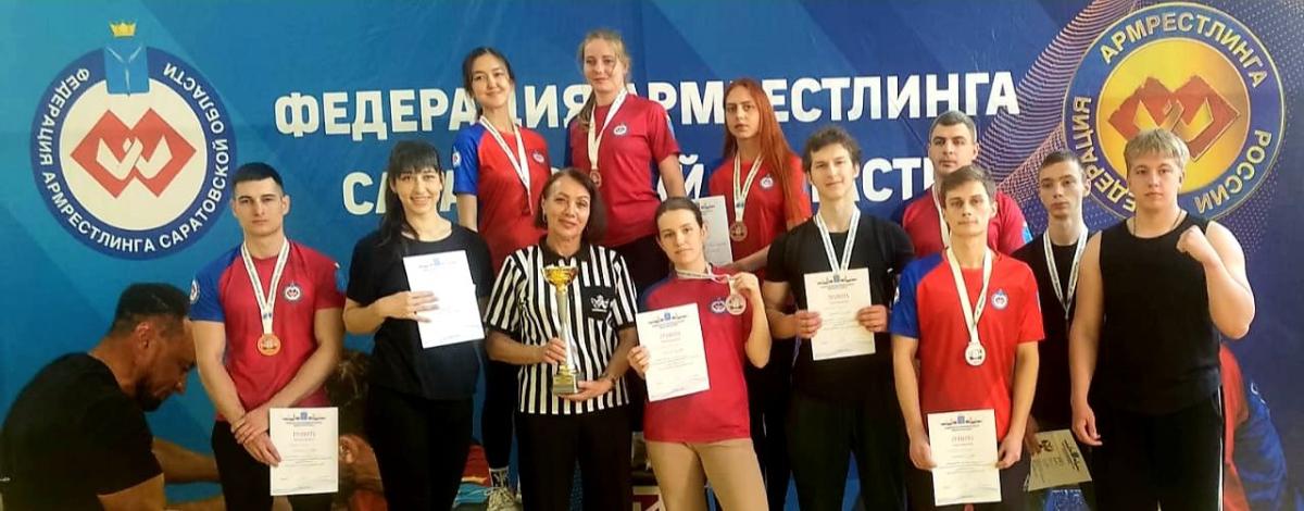 Спортивно-массовая работа института ветеринарной медицины и фармации Фото 1