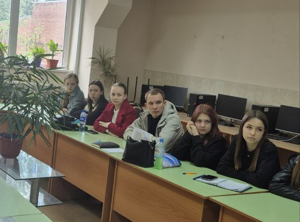 Мероприятие на тему «Роль тружеников села в достижении Победы в Великой Отечественной войне» Фото 2