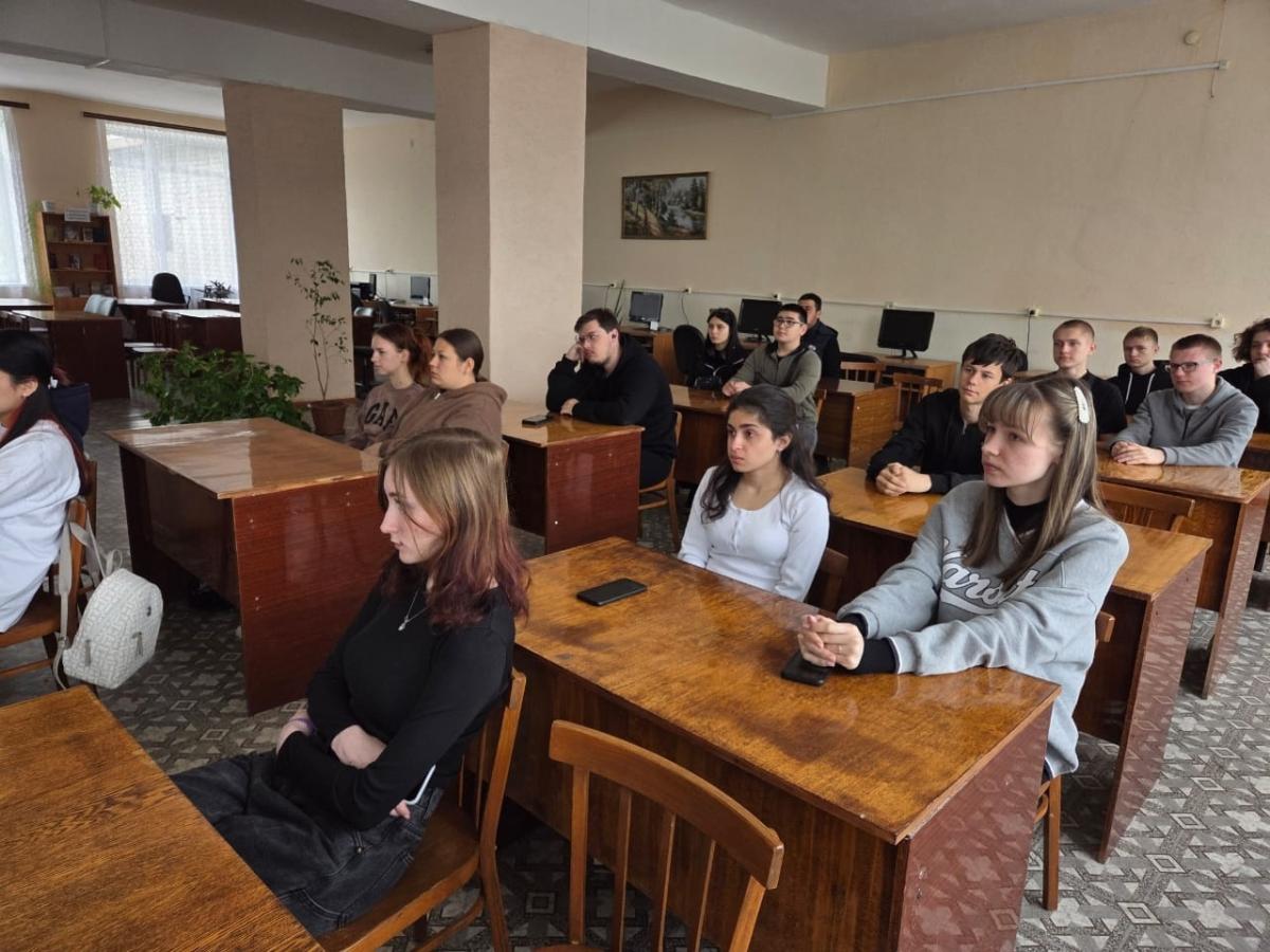 Потомки победителей Фото 1