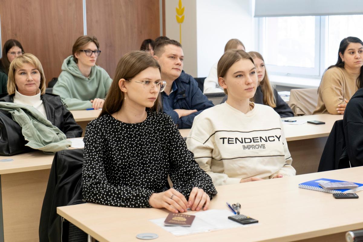 Состоялось итоговое тестирование по дополнительной общеобразовательной программе Фото 1