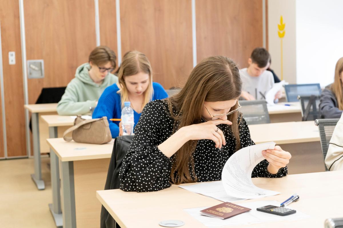 Состоялось итоговое тестирование по дополнительной общеобразовательной программе Фото 2
