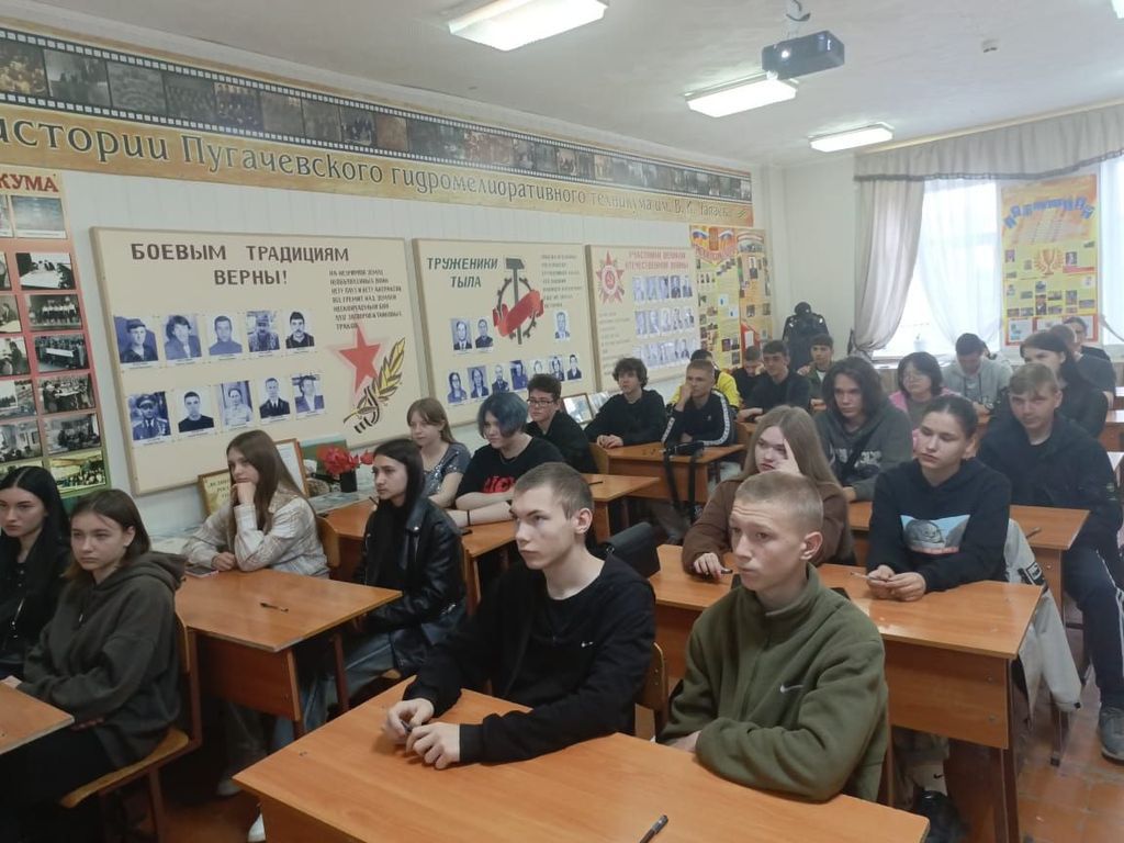 Конкурс эссе «Без срока давности» Фото 1