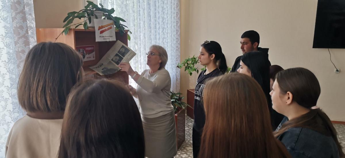 80-летию победы в Великой Отечественной войне посвящается! Фото 2