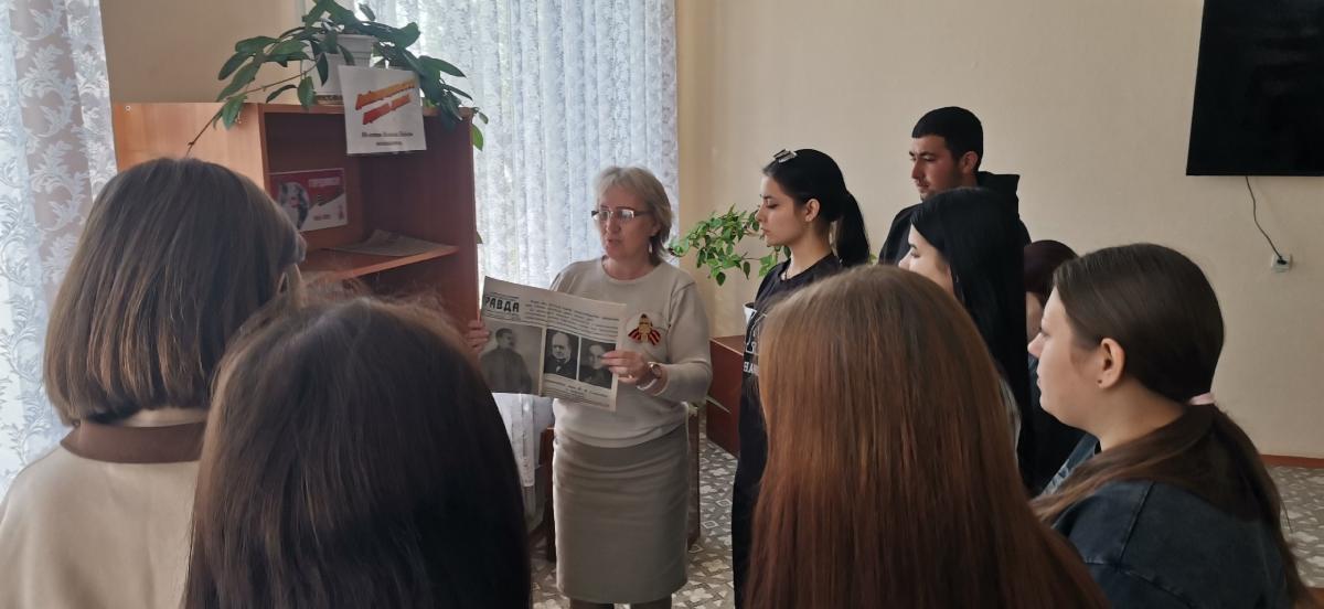 80-летию победы в Великой Отечественной войне посвящается! Фото 4