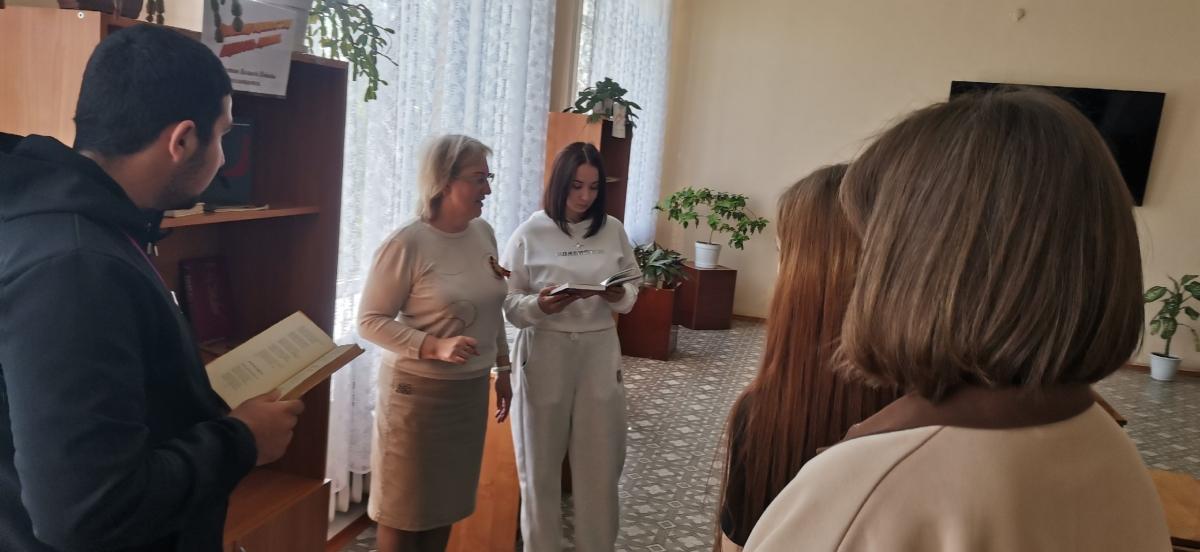 80-летию победы в Великой Отечественной войне посвящается!