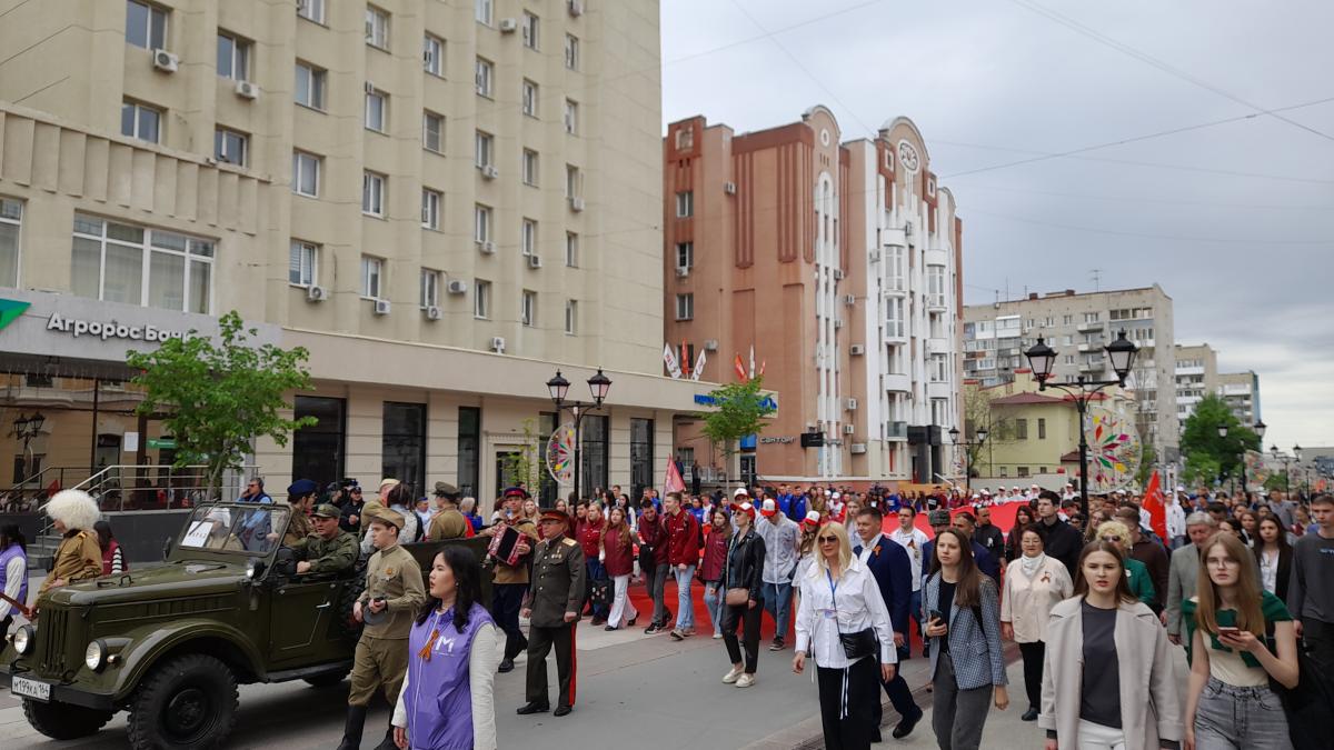 Патриотическое воспитание Фото 4