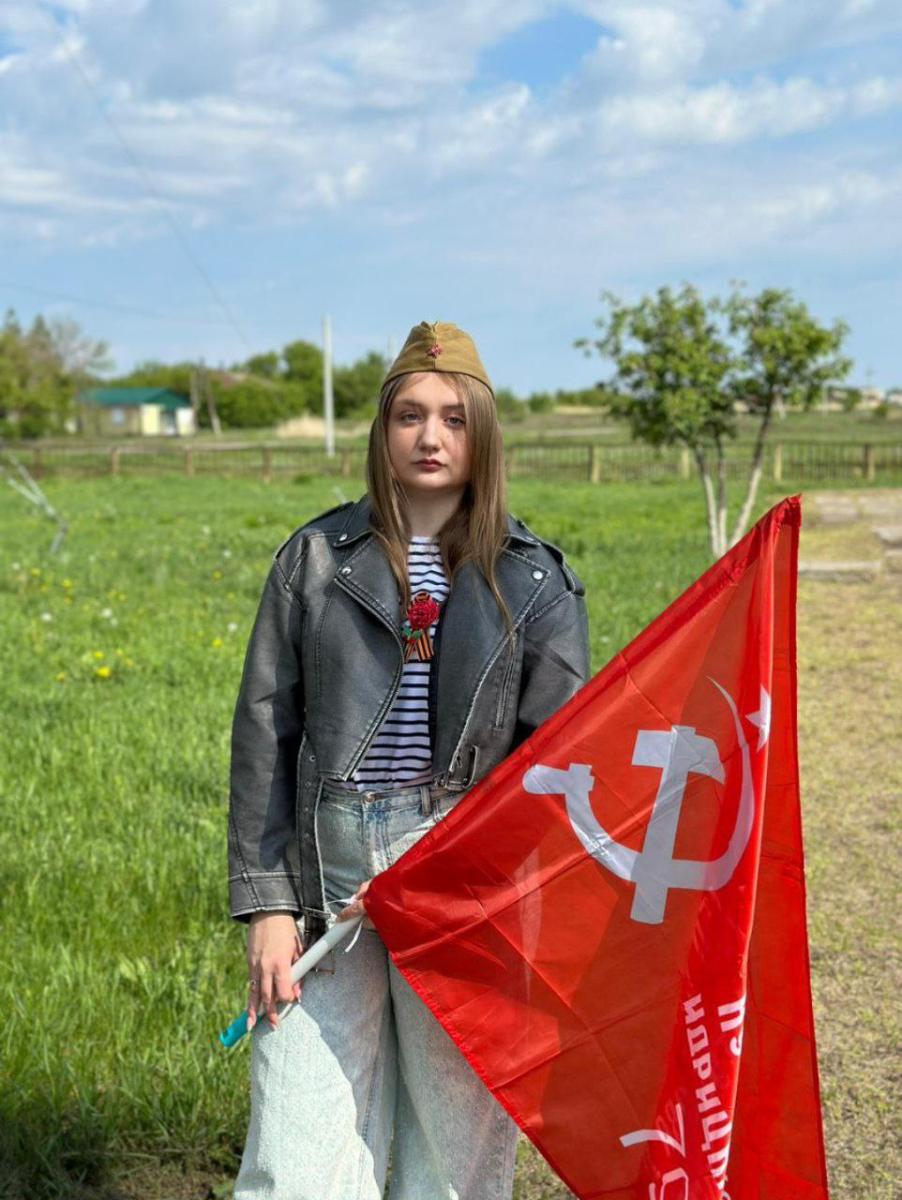 Мы помним и будем помнить Фото 2