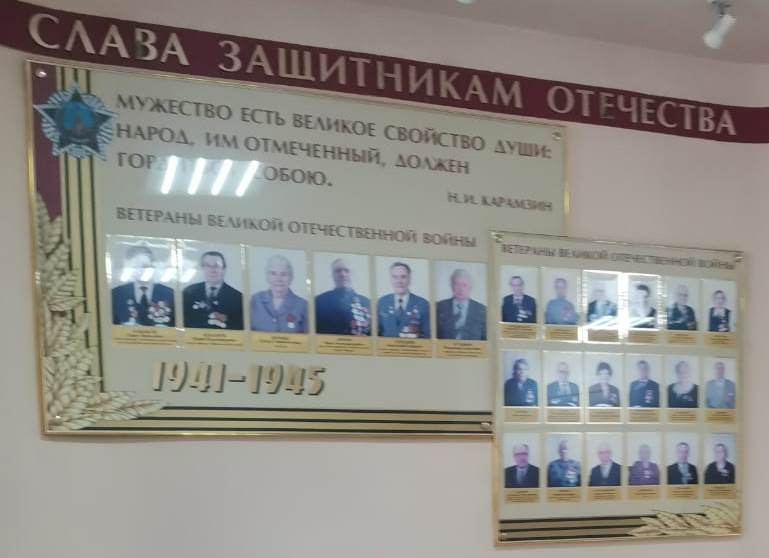 Мы помним и будем помнить Фото 5