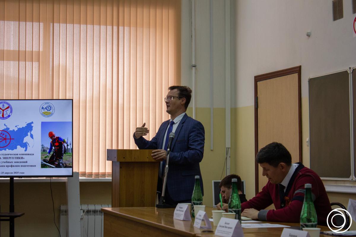 Команда Вавиловского университета – победитель олимпиады «Надежда энергетики» Фото 2