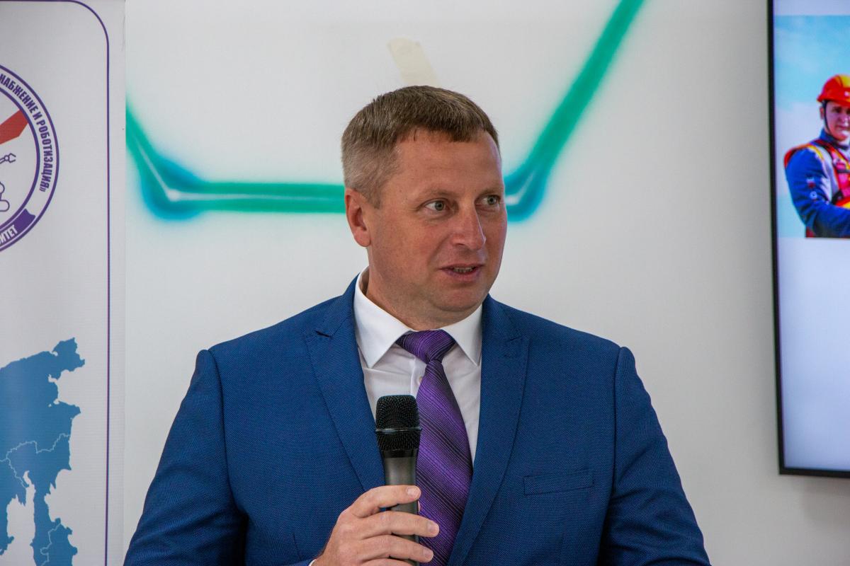 Команда Вавиловского университета – победитель олимпиады «Надежда энергетики» Фото 14