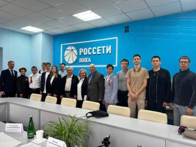 80 лет Победы в Великой Отечественной войне: память, история, уроки для молодого поколения