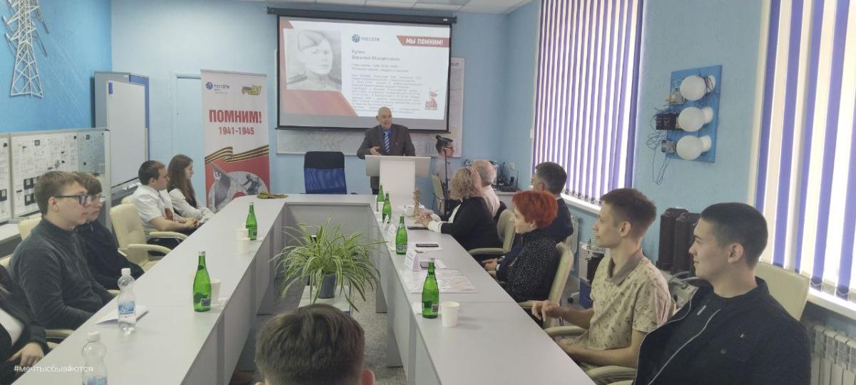 80 лет Победы в Великой Отечественной войне: память, история, уроки для молодого поколения Фото 9