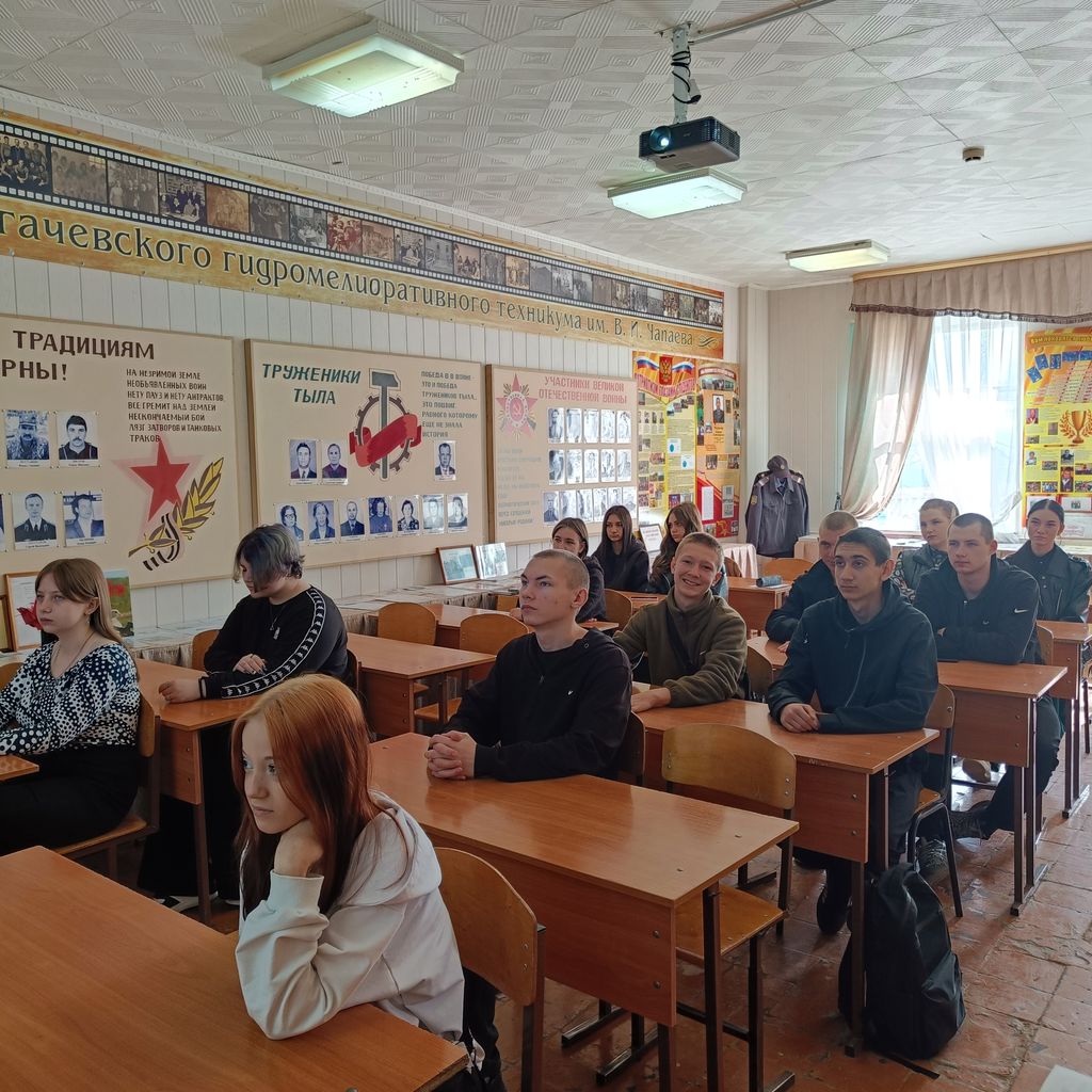 Жизнь в Движении Фото 2