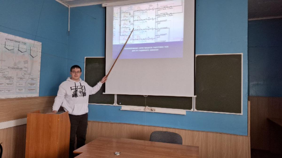 Состоялось заседание студенческого научного кружка кафедры «Гидромелиорация, природообустройство и строительство в АПК» Фото 1