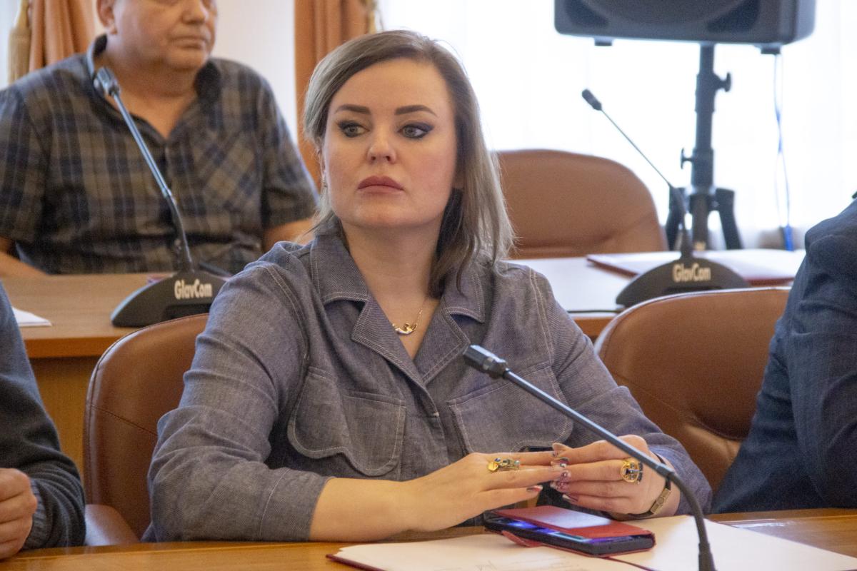 В Вавиловском университете состоялось заседание Ученого совета Фото 5