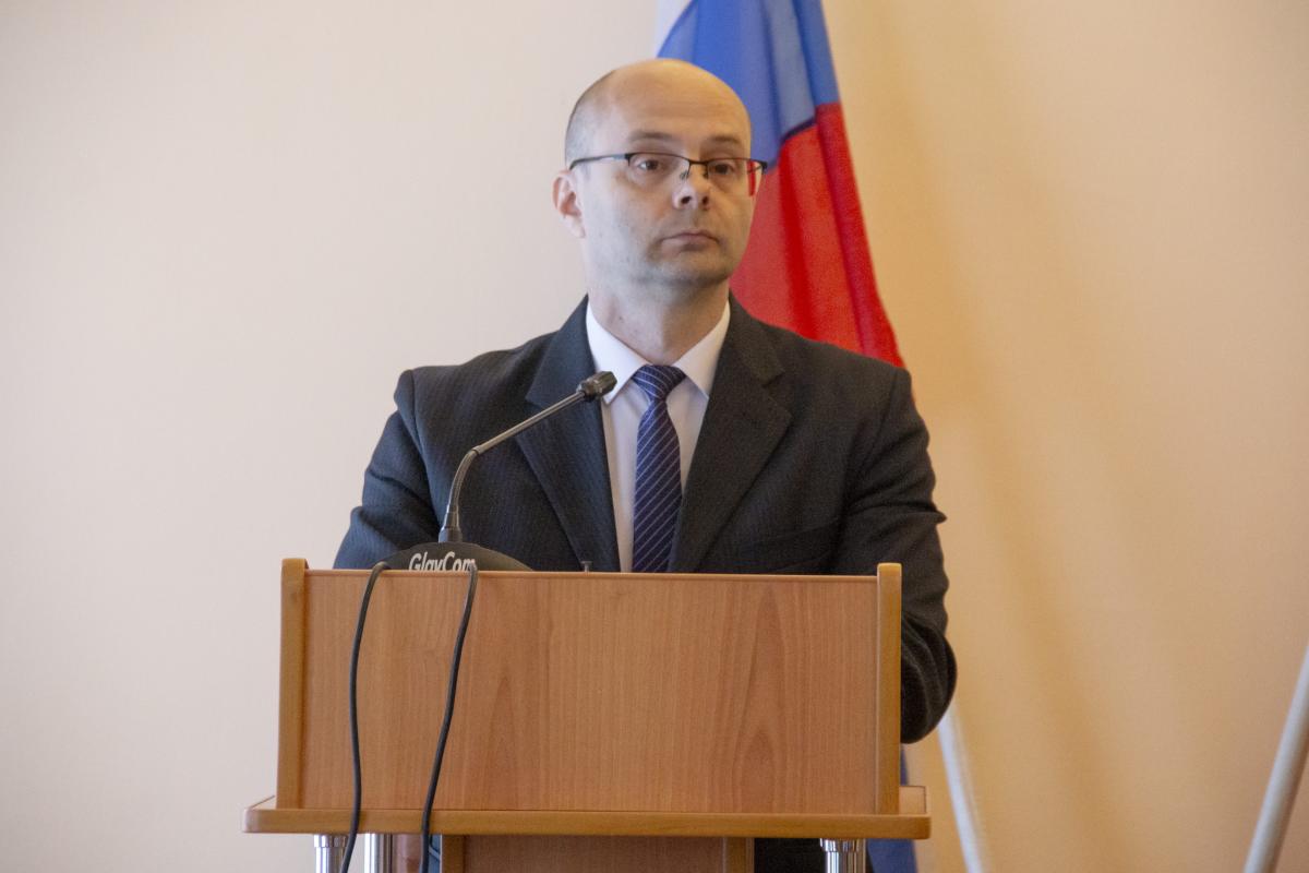 В Вавиловском университете состоялось заседание Ученого совета Фото 6
