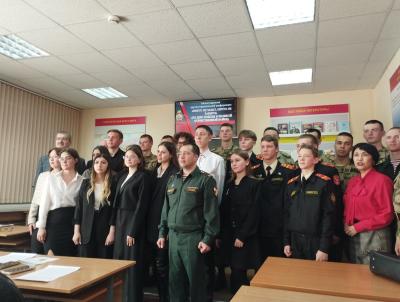 Вавиловцы - участники международной конференции