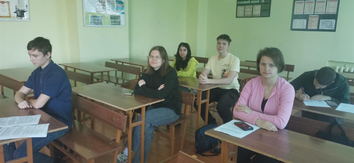 Жизнь в Движении Фото 2