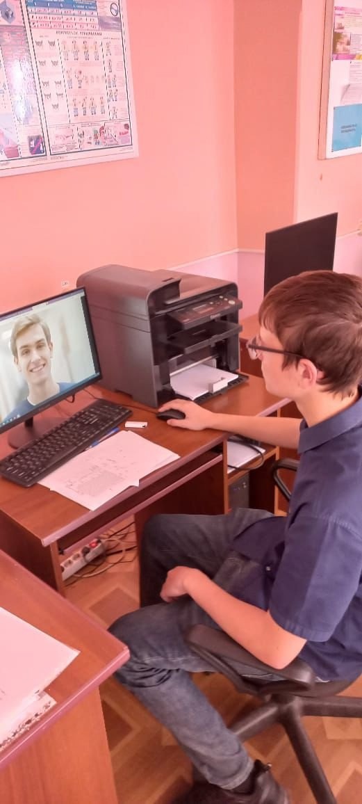Жизнь в Движении Фото 6