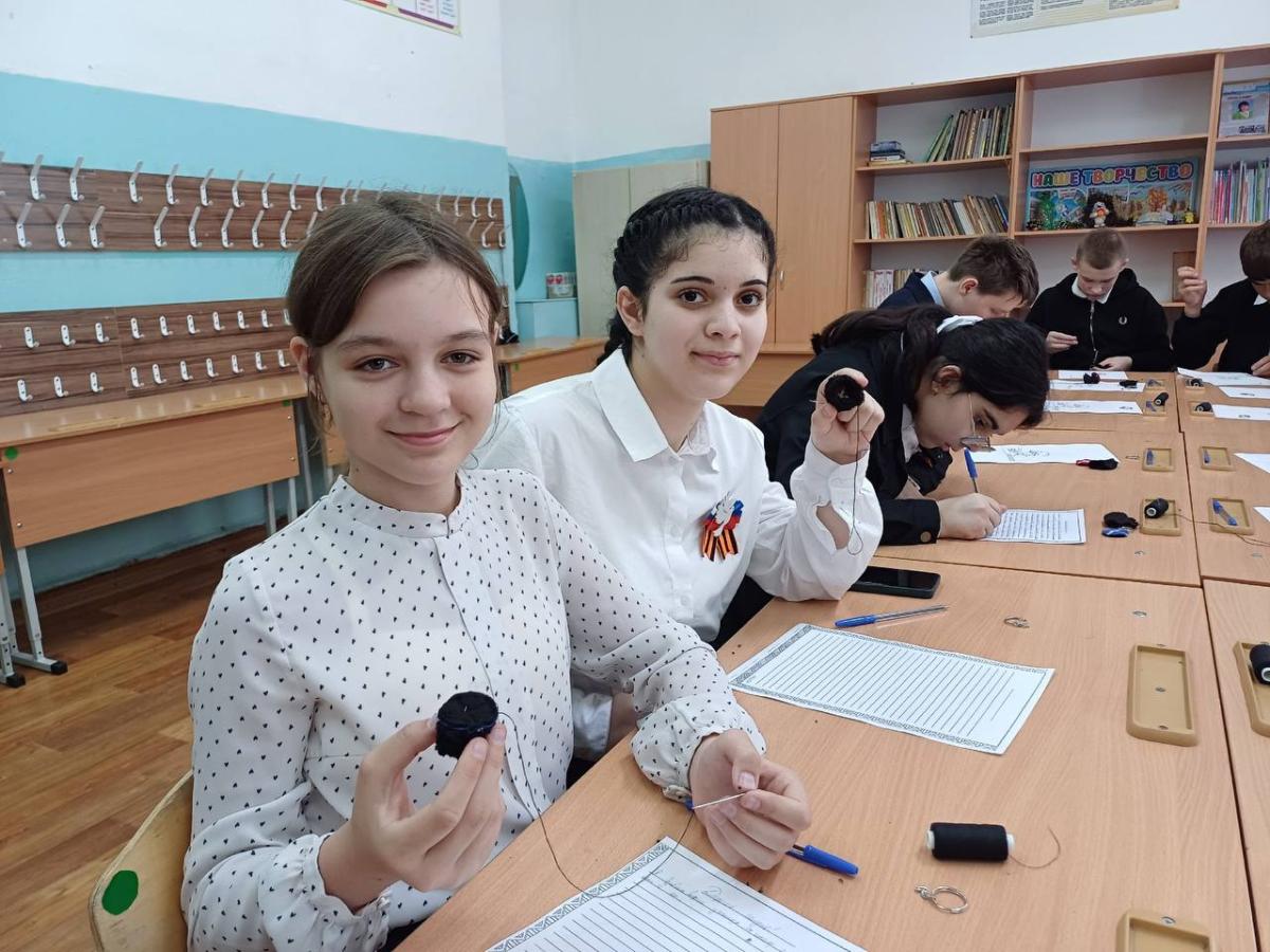 Участие Финансово-технологического колледжа в городском благотворительном фестивале «Ангелы в городе» Фото 3