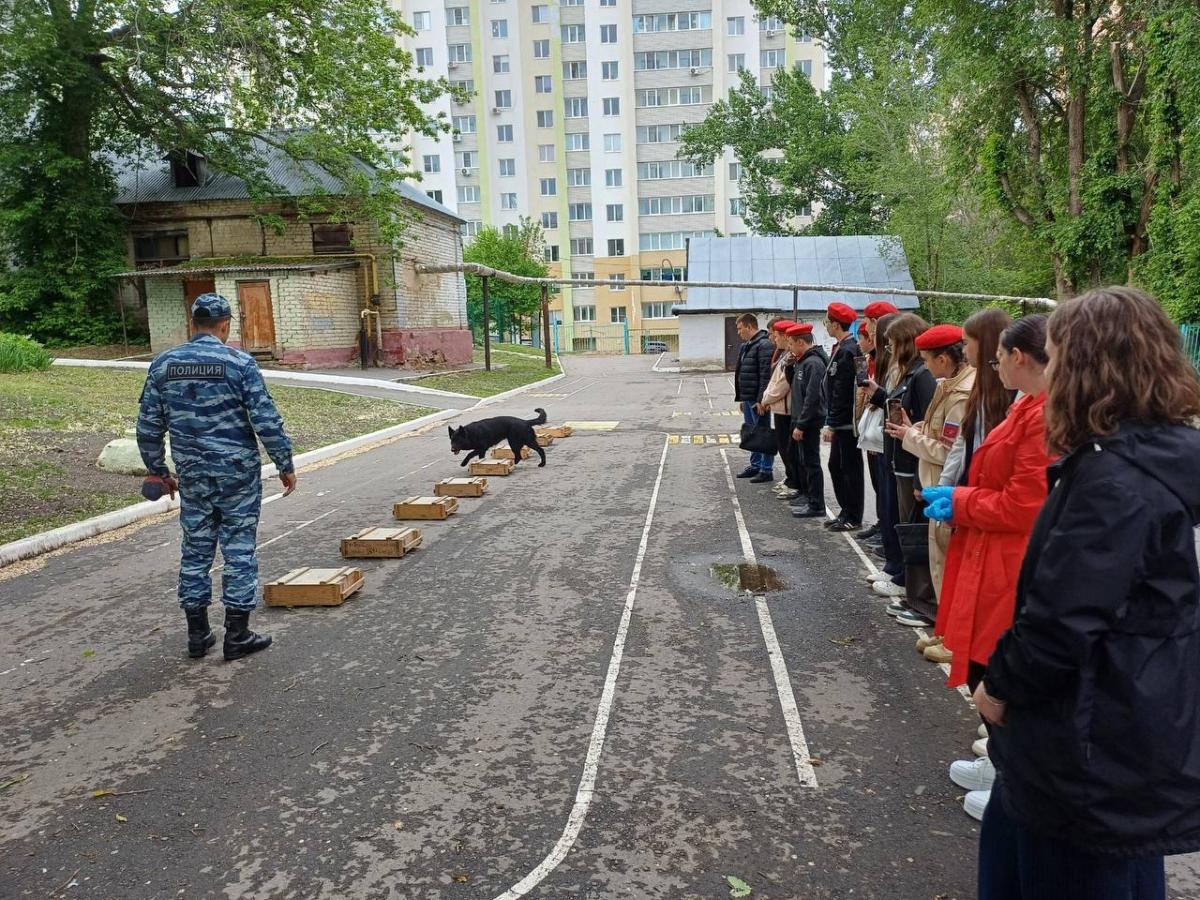 Участие Финансово-технологического колледжа в городском благотворительном фестивале «Ангелы в городе» Фото 4