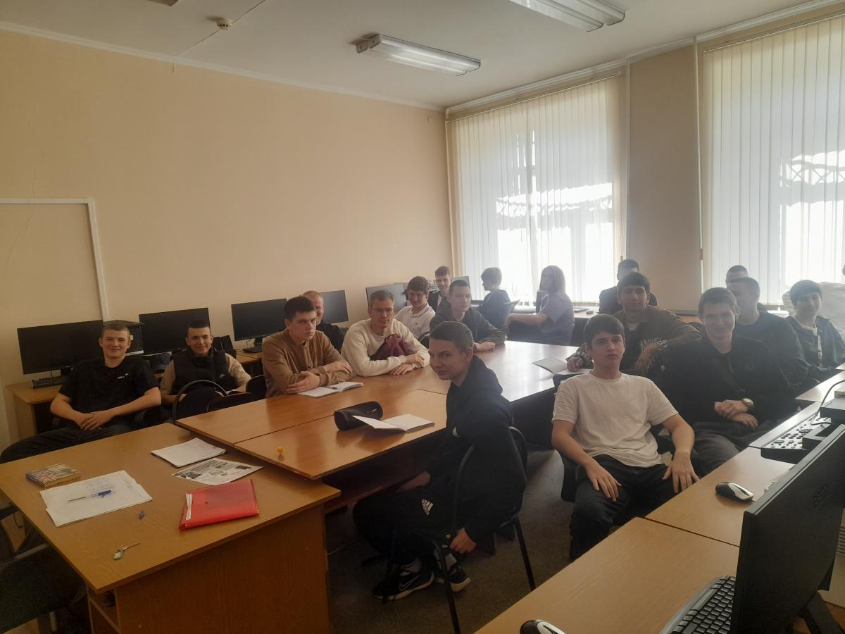 Профилактическое мероприятие «Единый день профилактики безнадзорности и правонарушений несовершеннолетних» Фото 1