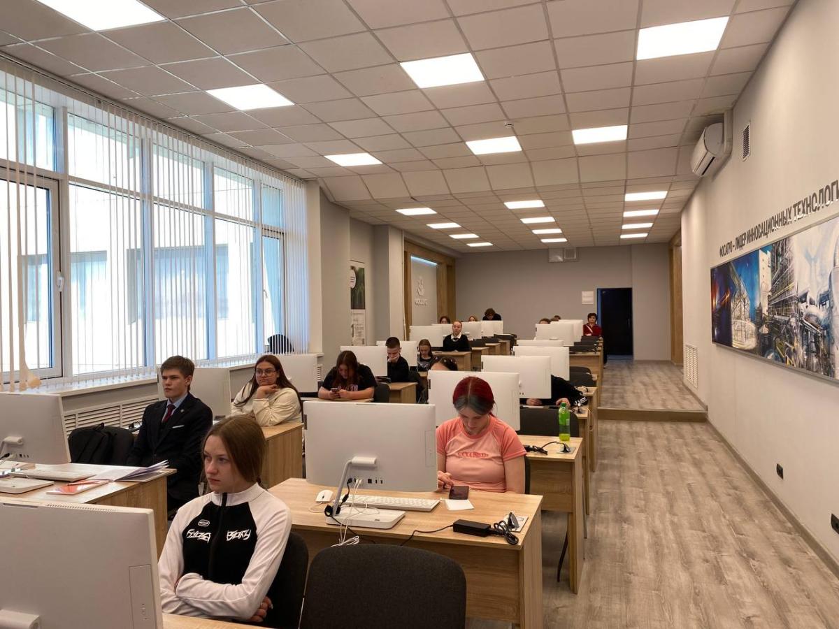 Подведены итоги конкурса «АГРОНТРИ-2025» в номинации «АгроКосмос» Фото 1