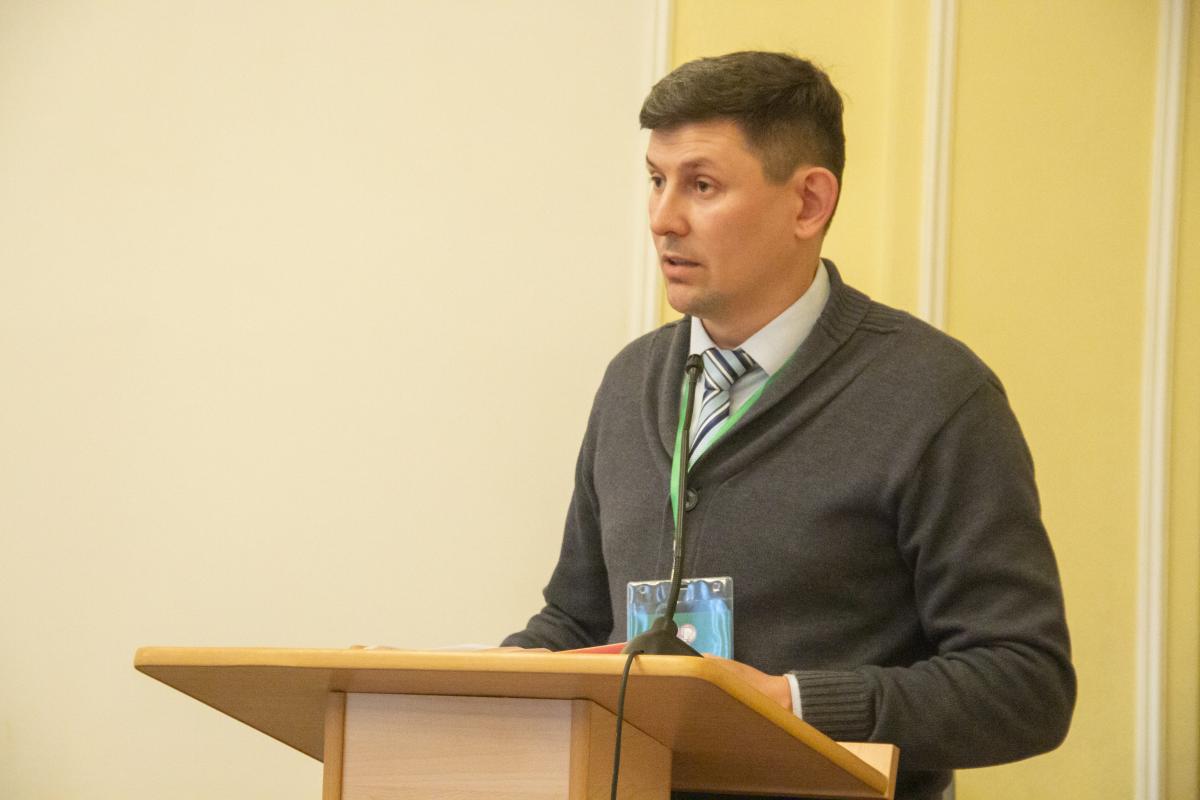 Ученые обсудили вопросы управления качеством на конференции Фото 12