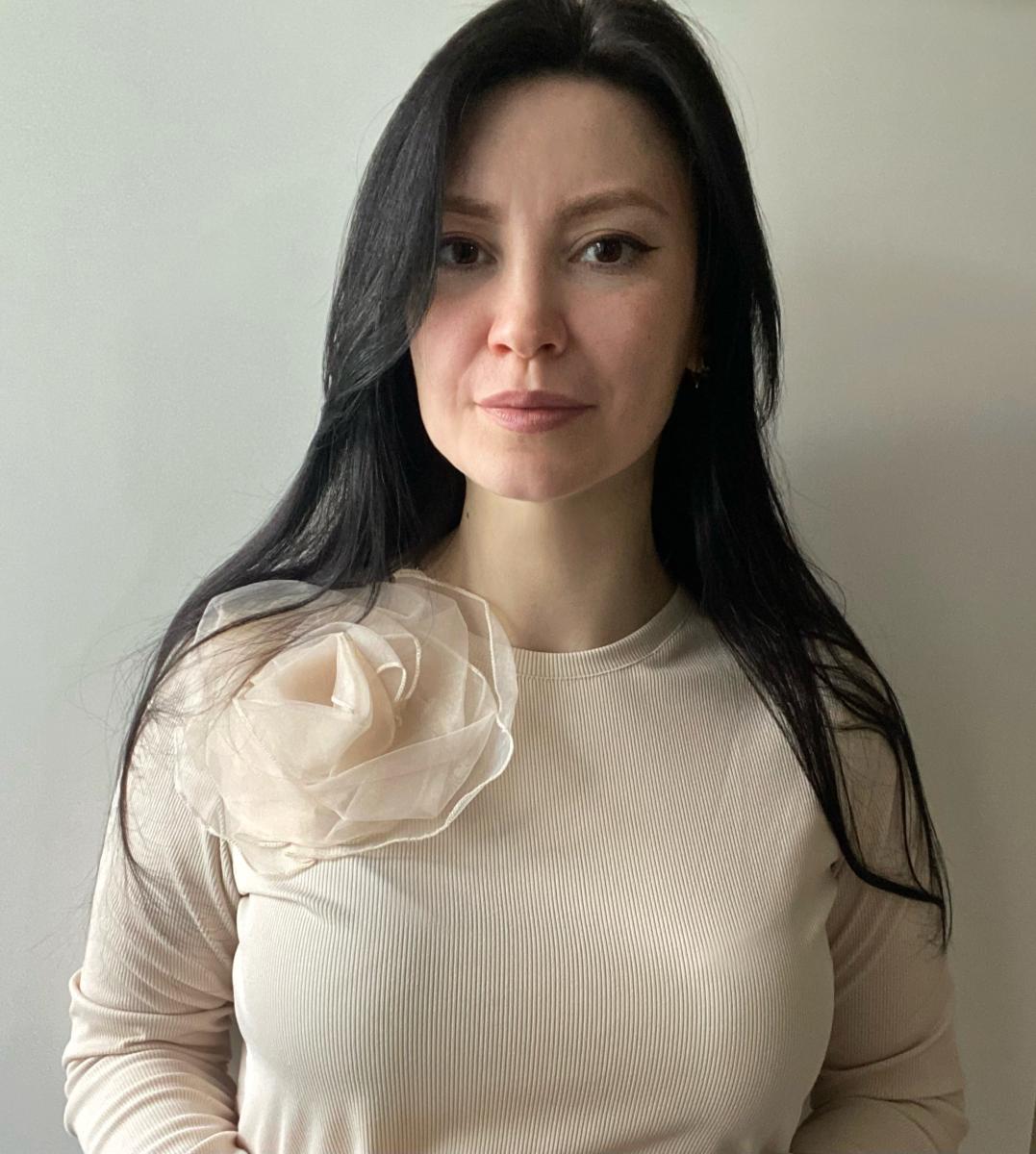 Мамедова Лилия Сергеевна