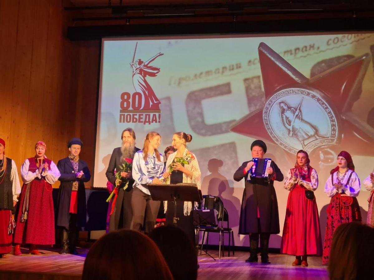 «Помните! Через века, через года, — помните!» Фото 4