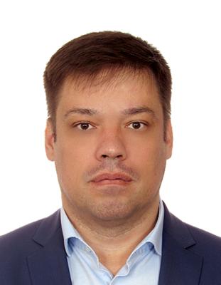 Селиванов Филипп Сергеевич