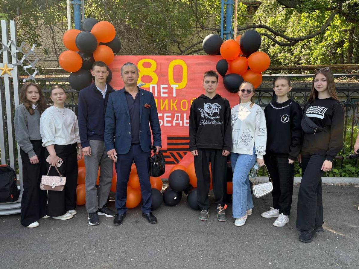 ️Фестиваль футбола «Кубок Победы»