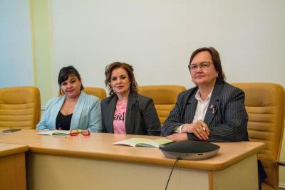III Всероссийская научно-практическая конференцию с международным участием «ИННОВАЦИОННЫЕ ТЕХНОЛОГИИ В НАУКЕ: УПРАВЛЕНИЕ КАЧЕСТВОМ, МЕТРОЛОГИЧЕСКОЕ ОБЕСПЕЧЕНИЕ, НОВЫЕ ПОДХОДЫ К АВТОМАТИЗАЦИИ И РОБОТИЗАЦИИ ПРОИЗВОДСТВЕННЫХ ПРОЦЕССОВ»