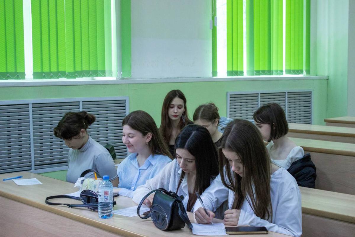 АгроВет – конкурс, где встречаются ветеринария, медицина и цифровые технологии! Фото 1