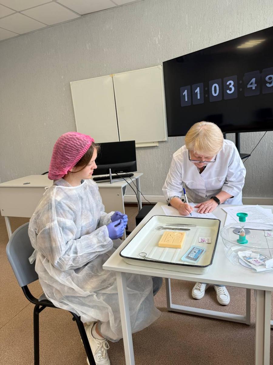 АгроВет – конкурс, где встречаются ветеринария, медицина и цифровые технологии! Фото 2