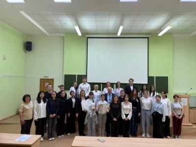 АгроВет – конкурс, где встречаются ветеринария, медицина и цифровые технологии!