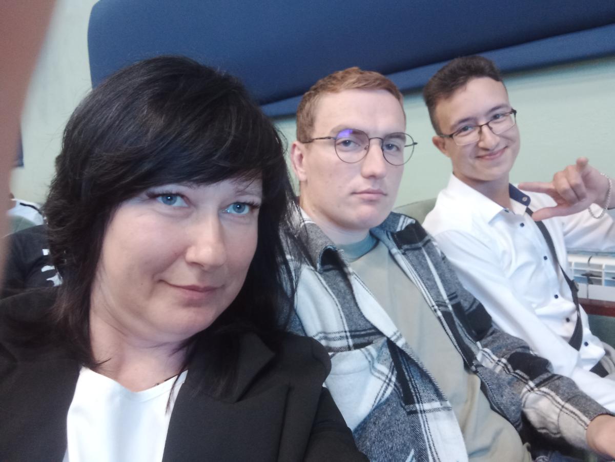 Форум, посвященный профилактике идеологии экстремизма и терроризма в молодежной среде. Фото 3