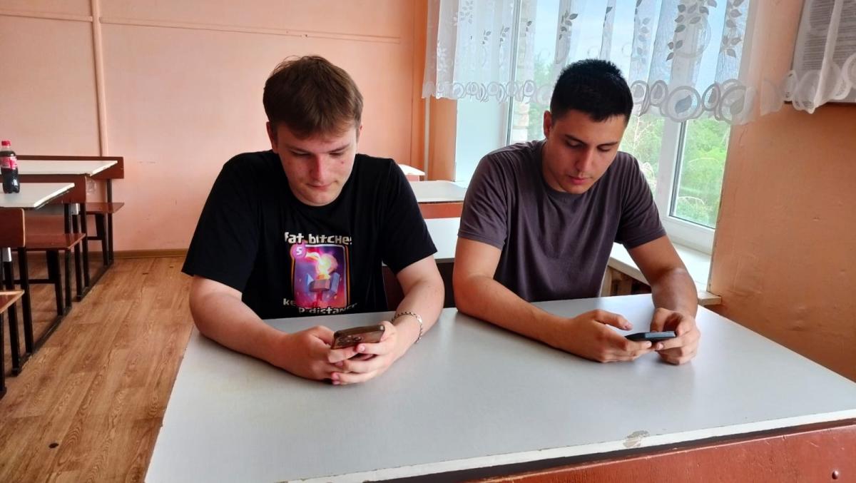 19 мая итоговое занятие «Разговоры о важном» на тему «Ценности, которые нас объединяют» Фото 3
