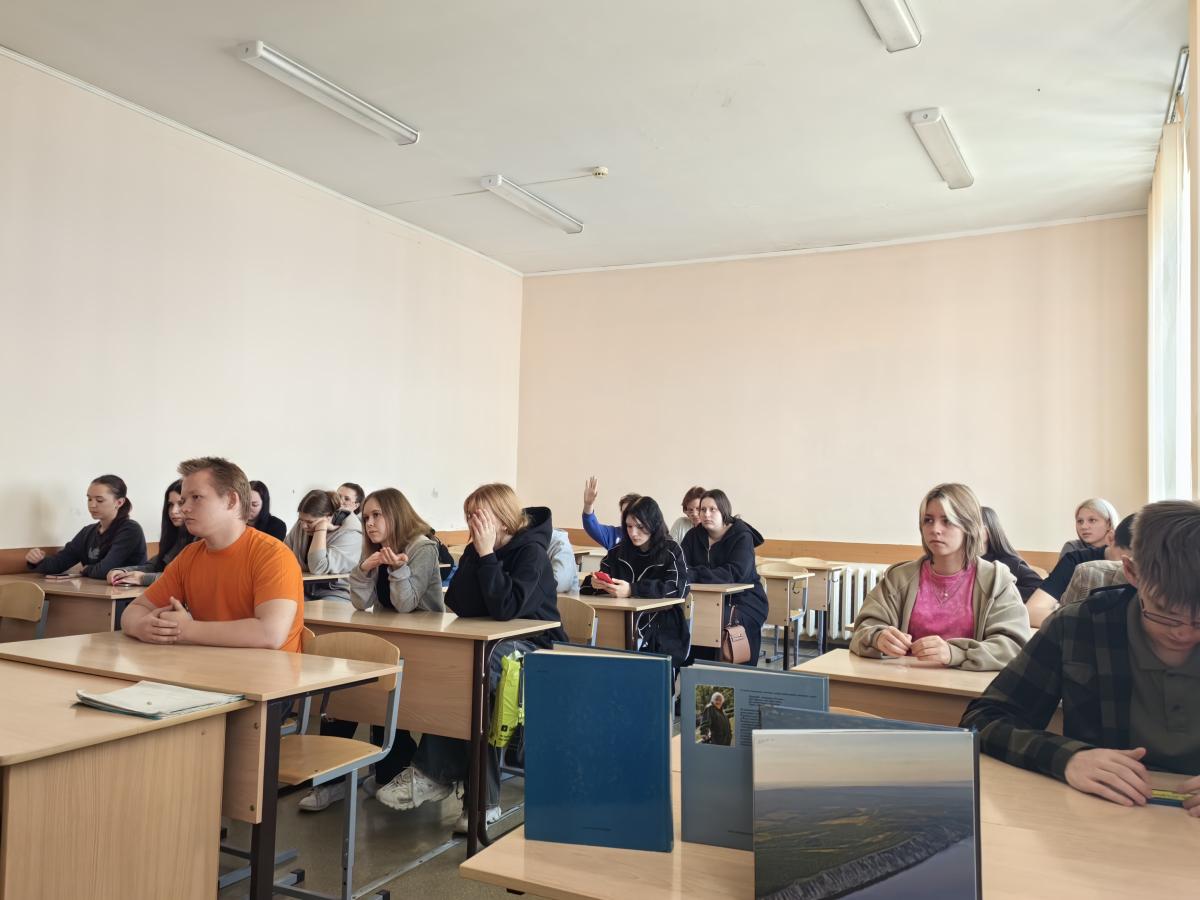 Эко-брейн-ринг «Издалека долго течет река Волга…» Фото 3